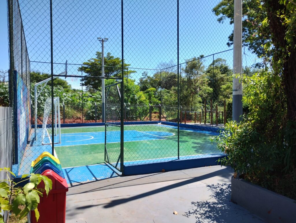 OBRA CONCLUÍDA VITTA PARQUE SÃO JOSÉ SERRALHERIA E PINTURA ELETROSTÁTICA (15)