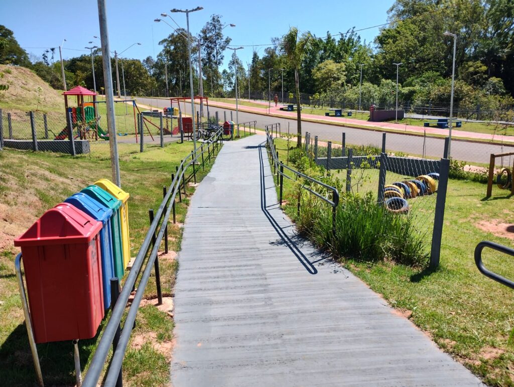 OBRA CONCLUÍDA VITTA PARQUE SÃO JOSÉ SERRALHERIA E PINTURA ELETROSTÁTICA (4)