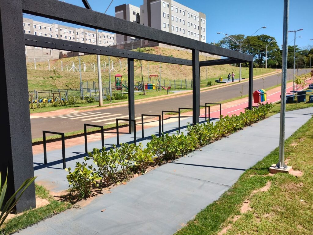 OBRA CONCLUÍDA VITTA PARQUE SÃO JOSÉ SERRALHERIA E PINTURA ELETROSTÁTICA (8)